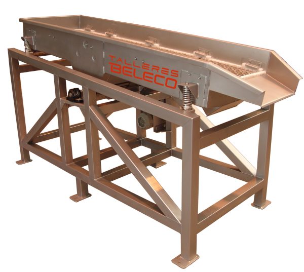 Vibrador desconchador